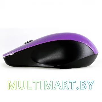 Мышь Smartbuy 309AG Purple (SBM-309AG-P) картинка 4